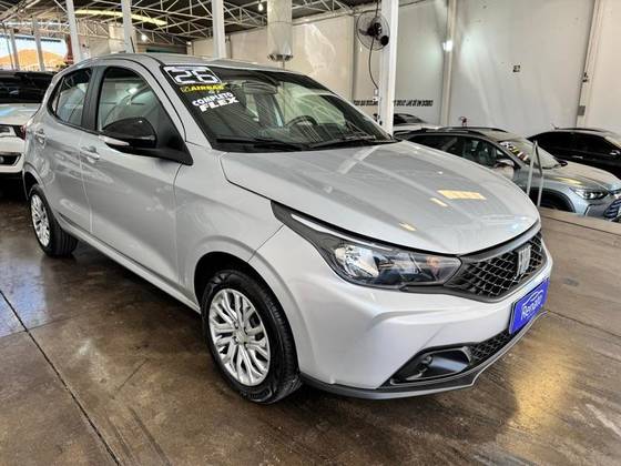 FIAT ARGO 1.0 FIREFLY FLEX DRIVE MANUAL FIAT ARGO 1.0 FIREFLY FLEX DRIVE MANUAL
